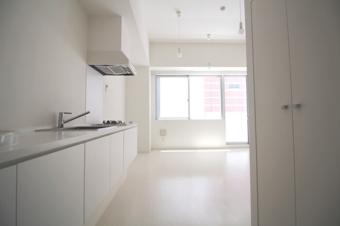 Ｍｉｌｋｙ　Ｗａｙの物件内観写真