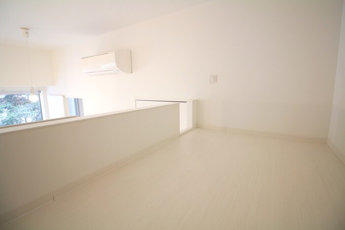 Ｍｉｌｋｙ　Ｗａｙの物件内観写真