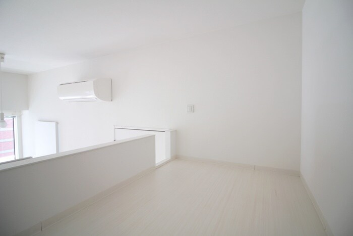 Ｍｉｌｋｙ　Ｗａｙの物件内観写真