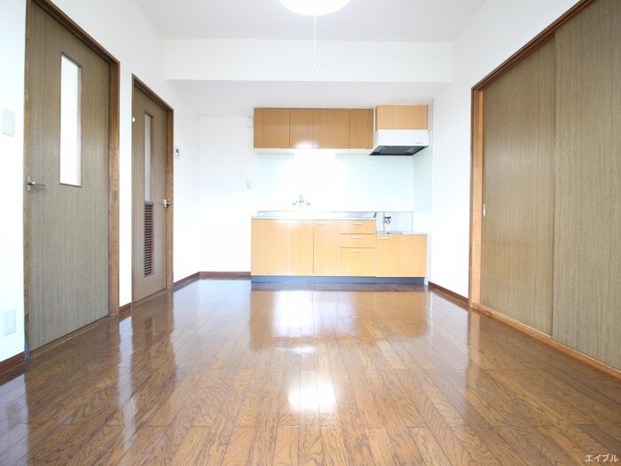 カーサ青崎Ⅰの物件内観写真