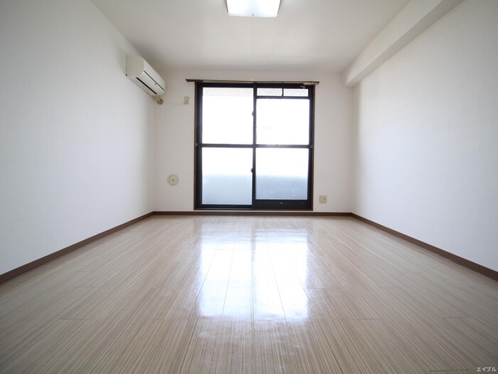 カーサ青崎Ⅰの物件内観写真