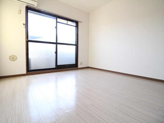 カーサ青崎Ⅰの物件内観写真