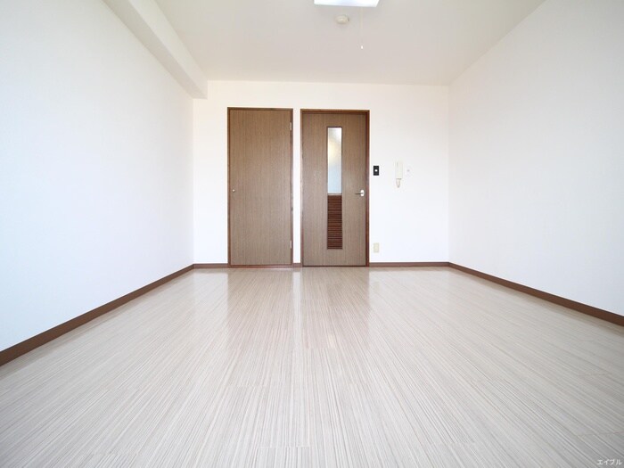 カーサ青崎Ⅰの物件内観写真