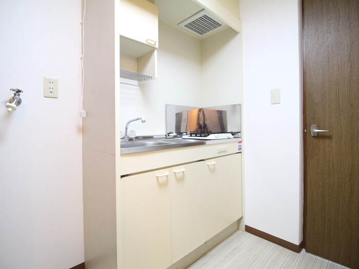 カーサ青崎Ⅰの物件内観写真