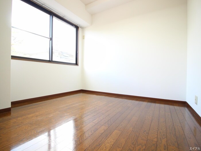 カーサ青崎Ⅰの物件内観写真