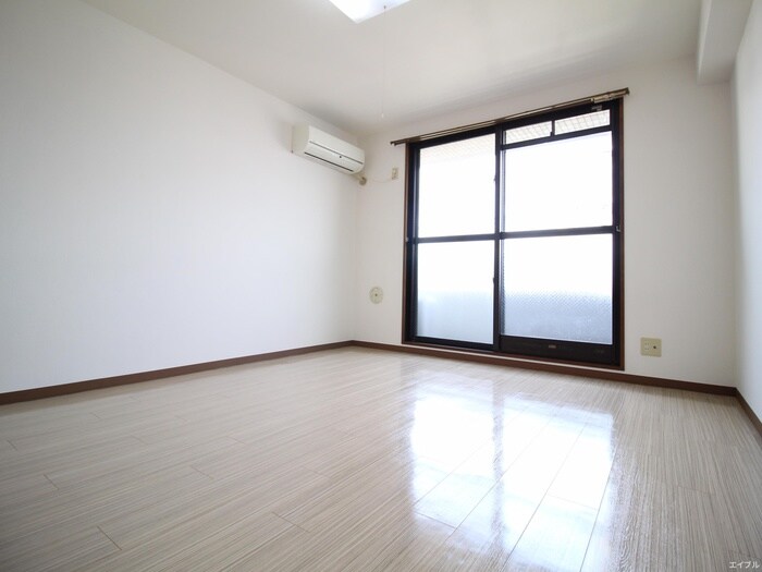 カーサ青崎Ⅰの物件内観写真