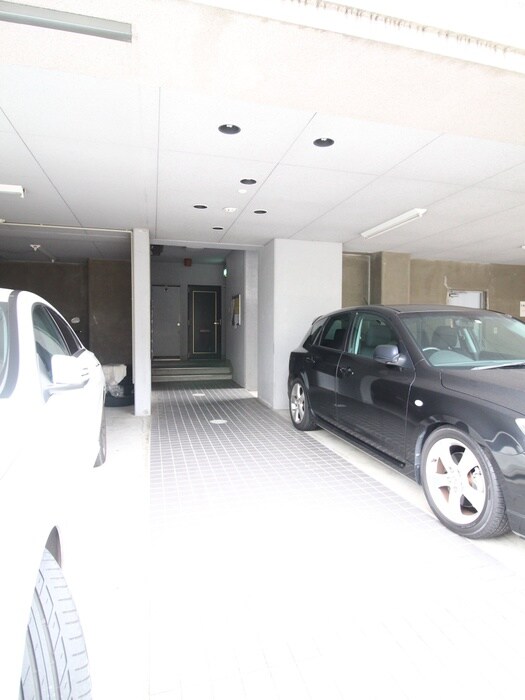 カーサ青崎Ⅰの物件外観写真