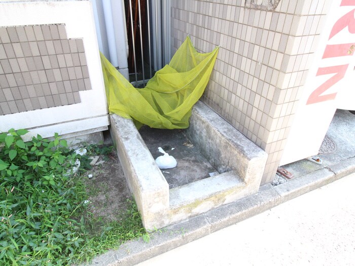 カーサ青崎Ⅰの物件外観写真