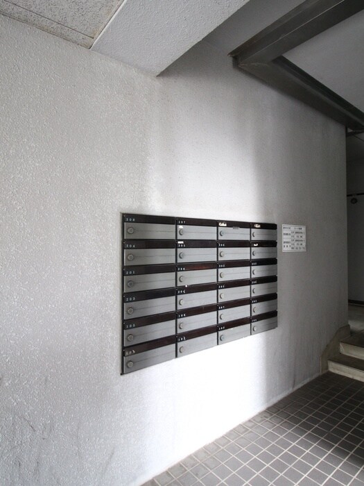 カーサ青崎Ⅰの物件外観写真