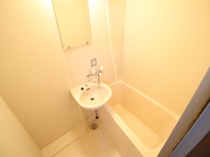 カーサ青崎Ⅰの物件内観写真