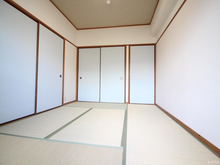 カーサ青崎Ⅰの物件内観写真