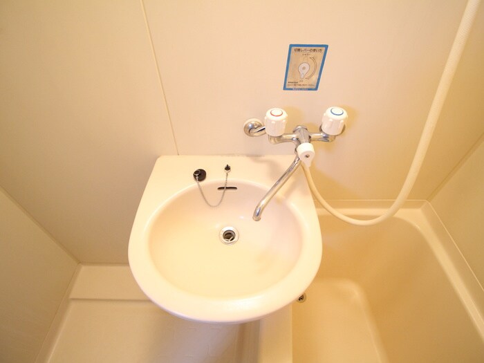 カーサ青崎Ⅰの物件内観写真