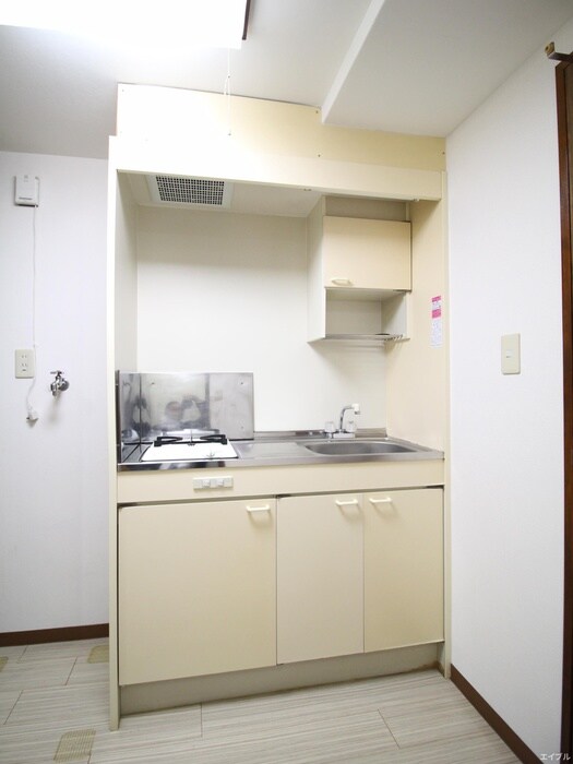 カーサ青崎Ⅰの物件内観写真