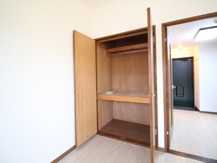 カーサ青崎Ⅰの物件内観写真