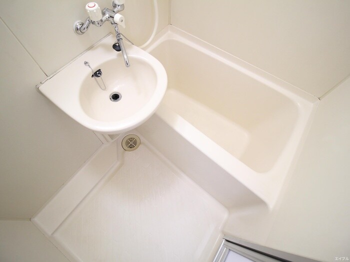 カーサ青崎Ⅰの物件内観写真