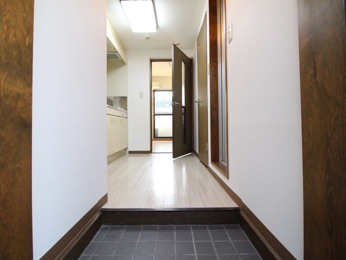 カーサ青崎Ⅰの物件内観写真