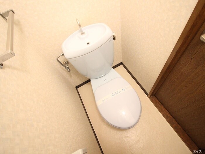 カーサ青崎Ⅰの物件内観写真