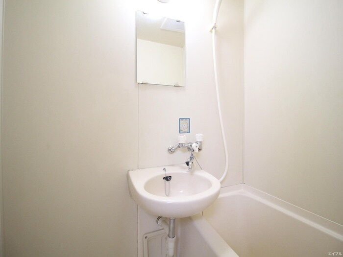 カーサ青崎Ⅰの物件内観写真