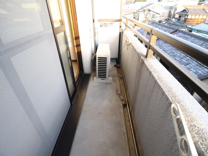 カーサ青崎Ⅰの物件内観写真