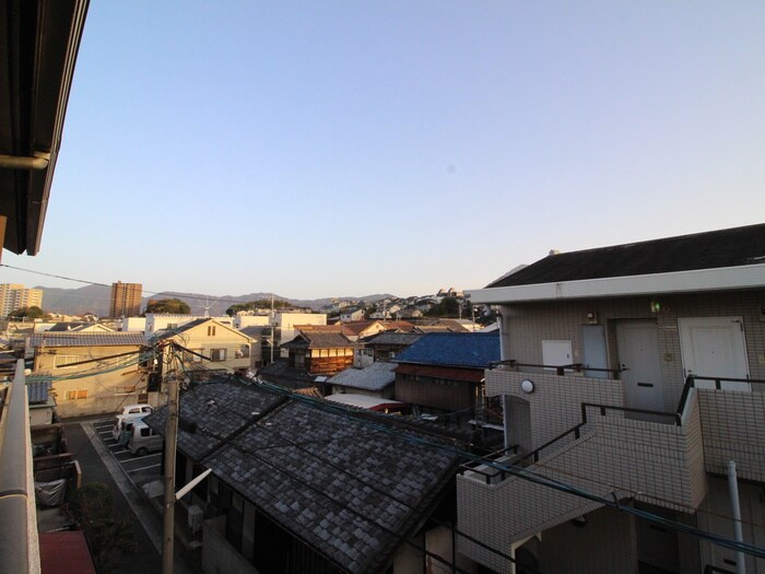 カーサ青崎Ⅰの物件内観写真