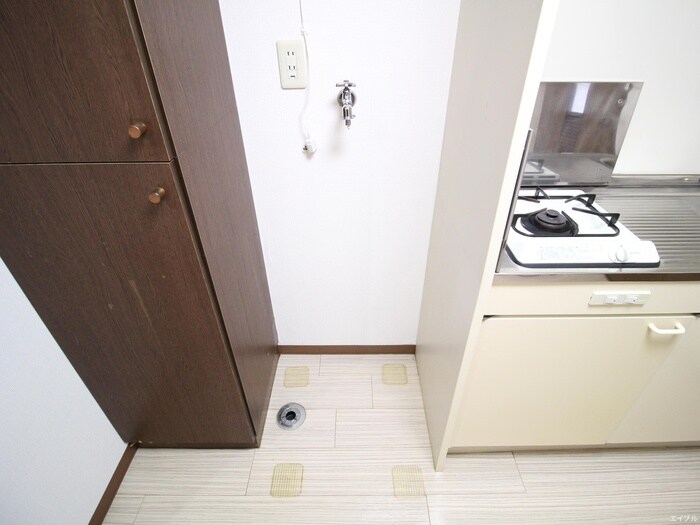 カーサ青崎Ⅰの物件内観写真