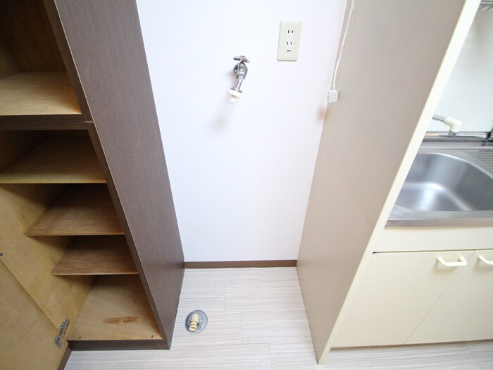 カーサ青崎Ⅰの物件内観写真