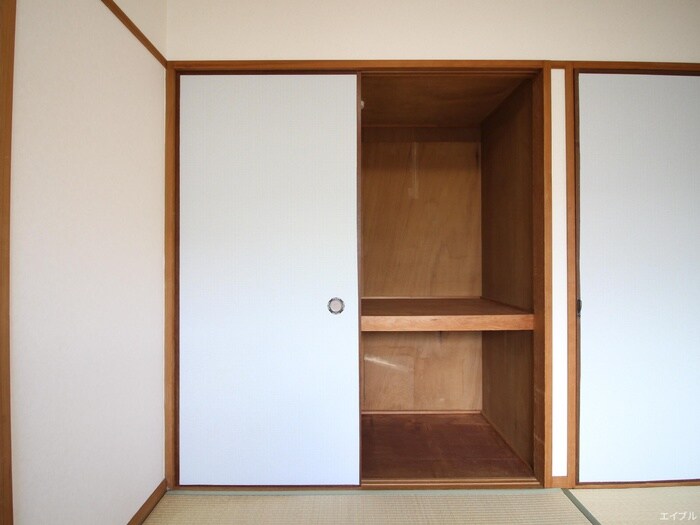 カーサ青崎Ⅰの物件内観写真