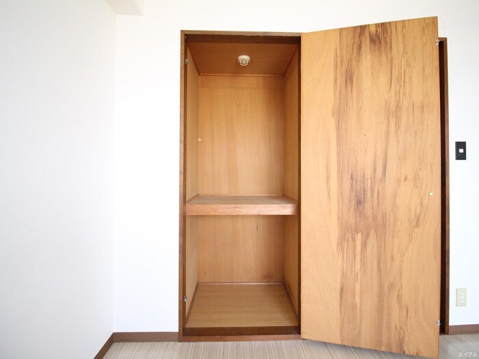 カーサ青崎Ⅰの物件内観写真