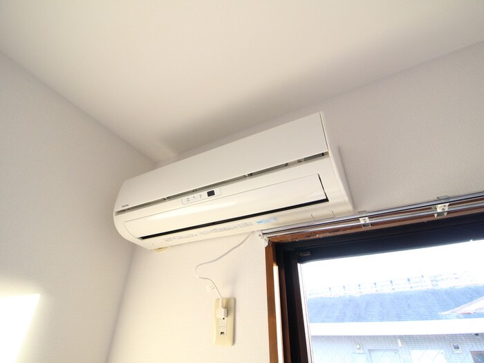 カーサ青崎Ⅰの物件内観写真