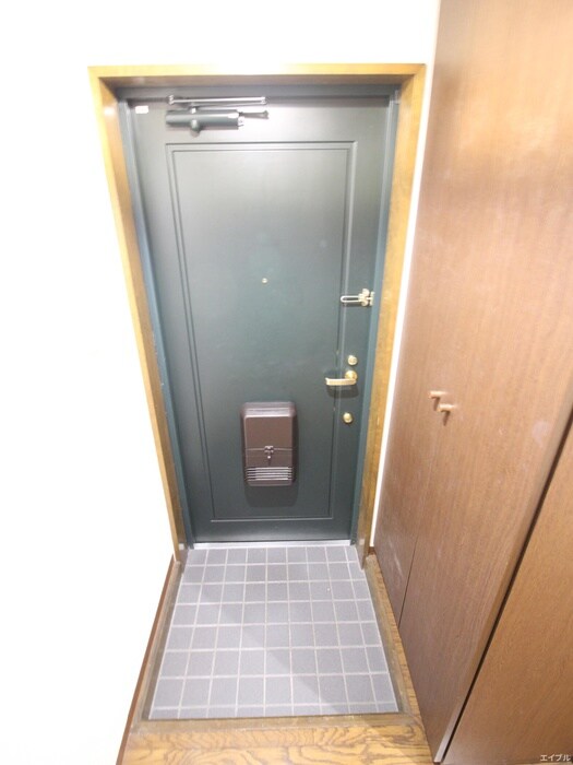 カーサ青崎Ⅰの物件内観写真