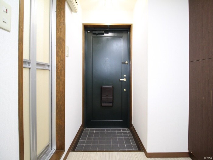 カーサ青崎Ⅰの物件内観写真