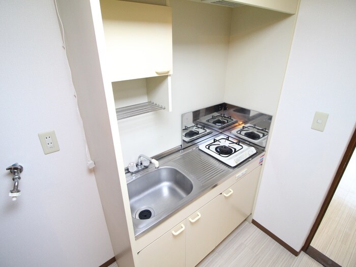 カーサ青崎Ⅰの物件内観写真