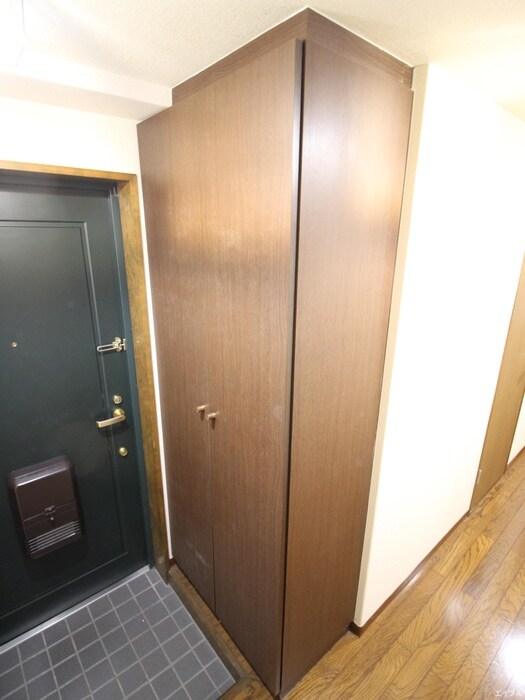 カーサ青崎Ⅰの物件内観写真