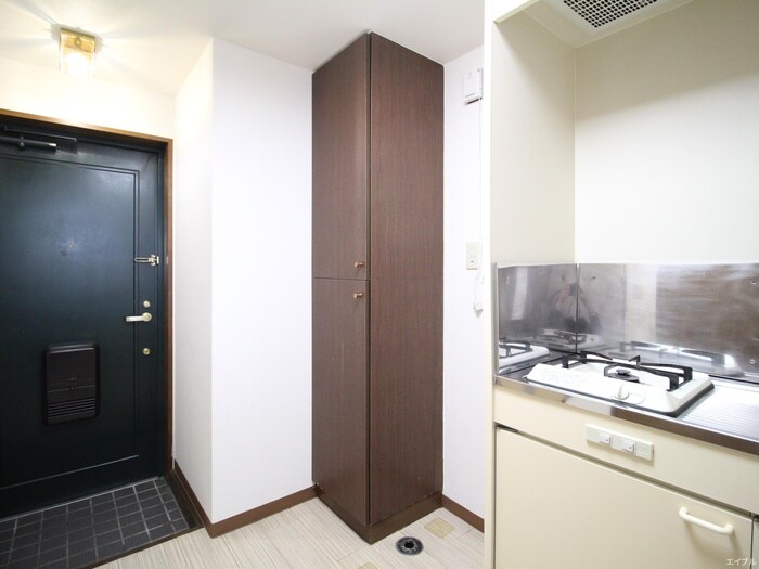 カーサ青崎Ⅰの物件内観写真