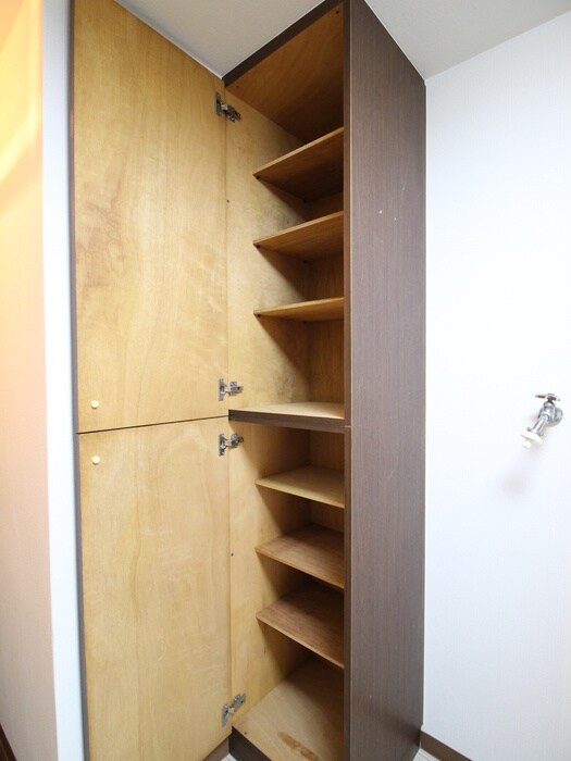 カーサ青崎Ⅰの物件内観写真