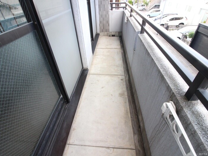 カーサ青崎Ⅰの物件内観写真