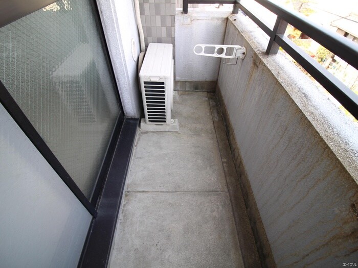 カーサ青崎Ⅰの物件内観写真