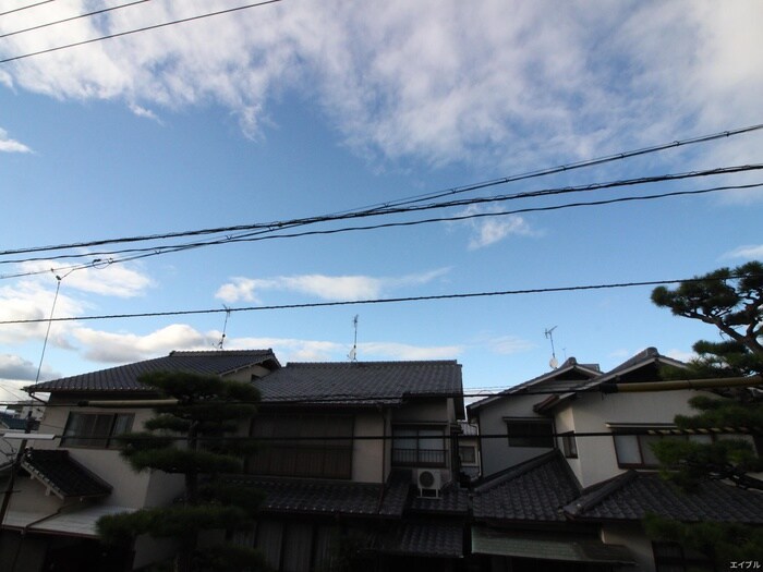 カーサ青崎Ⅰの物件内観写真