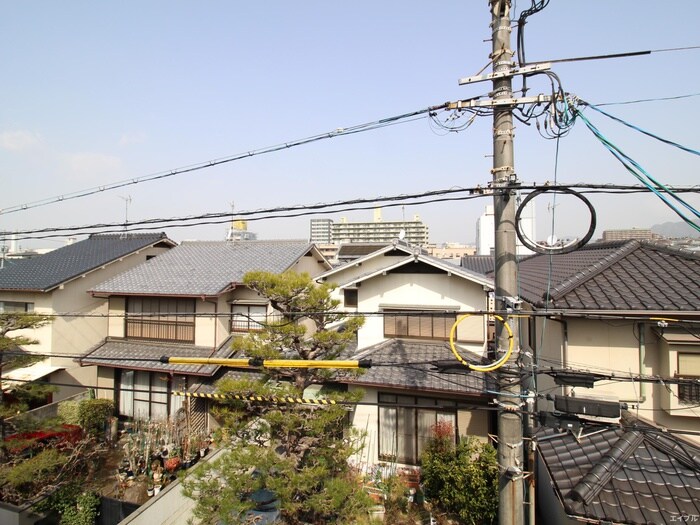 カーサ青崎Ⅰの物件内観写真