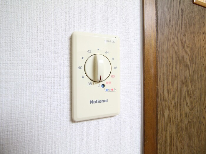 カーサ青崎Ⅰの物件内観写真