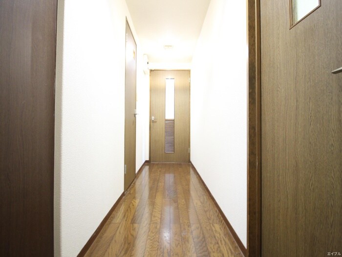 カーサ青崎Ⅰの物件内観写真