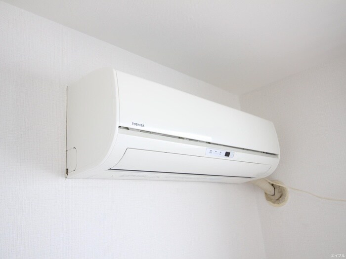 カーサ青崎Ⅰの物件内観写真