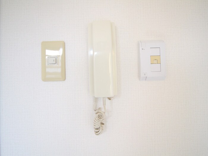 カーサ青崎Ⅰの物件内観写真