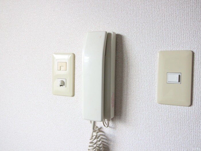 カーサ青崎Ⅰの物件内観写真