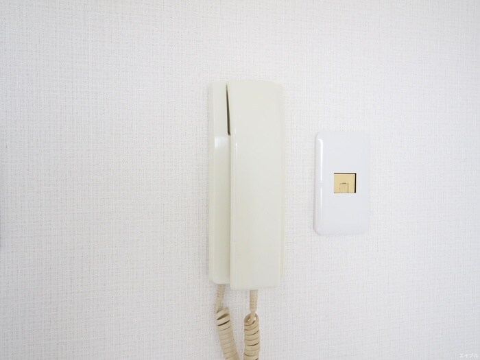 カーサ青崎Ⅰの物件内観写真