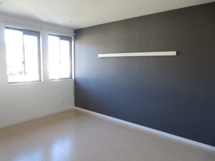 ファミールＮの物件内観写真