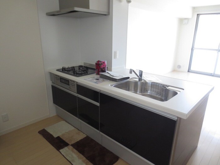 ファミールＮの物件内観写真