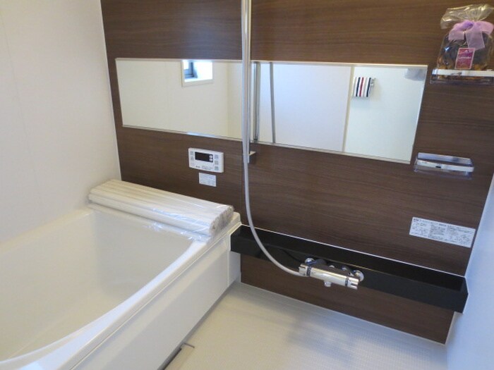 ファミールＮの物件内観写真