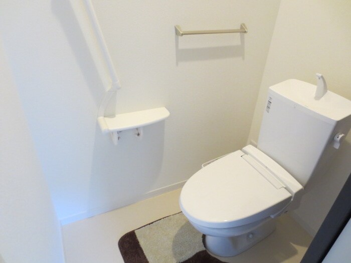 ファミールＮの物件内観写真