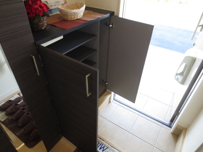 ファミールＮの物件内観写真